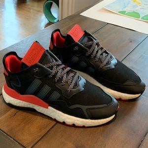 EUC Adidas SL Loop EVM 004001 Running Shoe